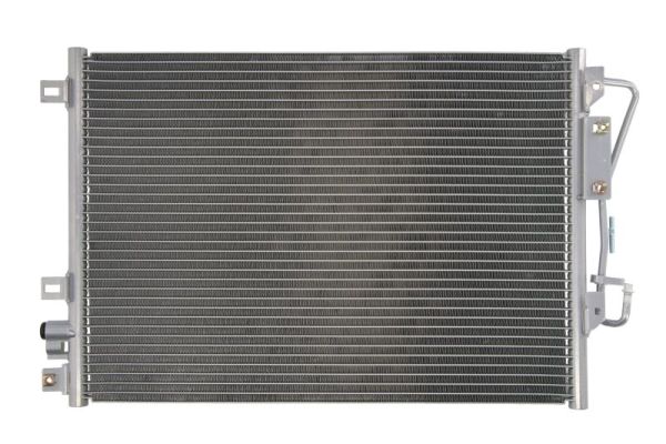 Радиатор кондиционера NISSENS арт. KTT110094