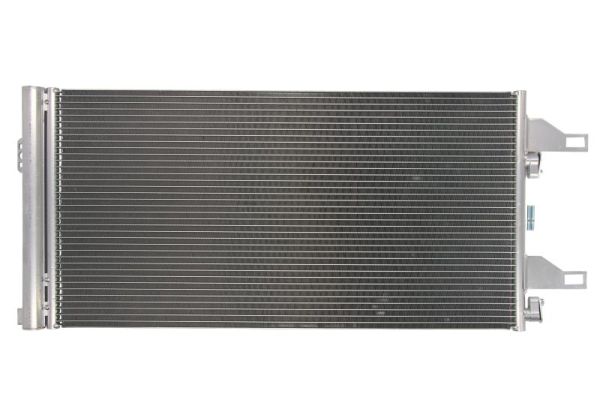 Радиатор кондиционера NRF арт. KTT110150