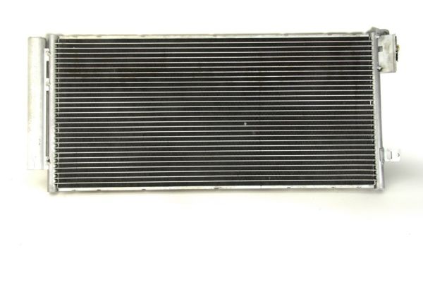 Радиатор кондиционера NISSENS арт. KTT110200