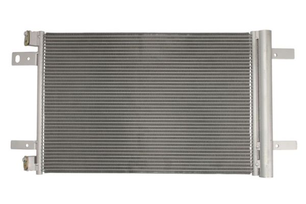 Радиатор кондиционера NISSENS арт. KTT110289