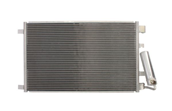 Радиатор кондиционера NISSAN арт. KTT110408