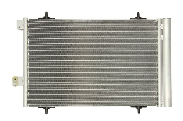 Радиатор кондиционера MAHLE арт. KTT110432