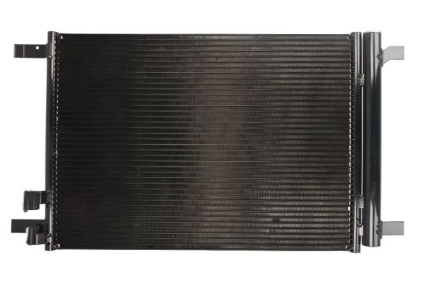 Радиатор кондиционера NRF арт. KTT110433