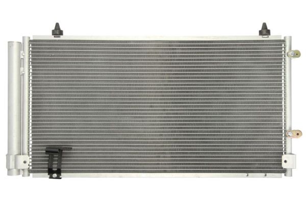 Радиатор кондиционера MAHLE арт. KTT110447