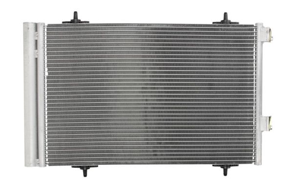 Радиатор кондиционера NRF арт. KTT110486
