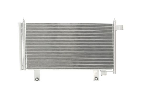 Радиатор кондиционера NISSENS арт. KTT110502