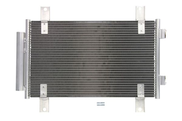 Радиатор кондиционера NISSENS арт. KTT110538
