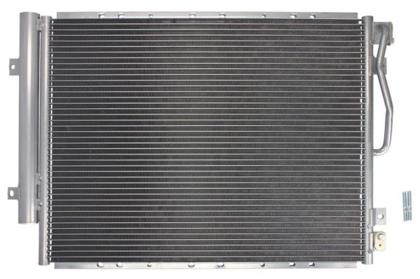 Радіатор кондиціонера AVA QUALITY COOLING арт. KTT110563