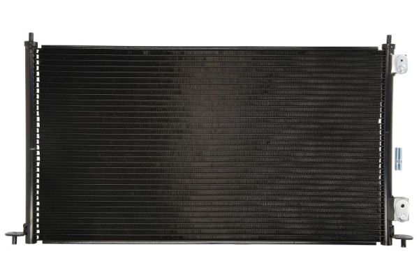 Радиатор кондиционера NISSENS арт. KTT110581