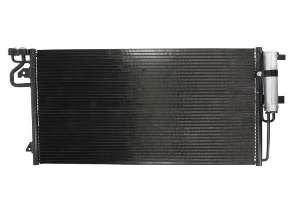 Радиатор кондиционера AVA QUALITY COOLING арт. KTT110636