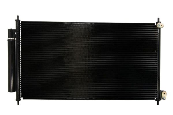 Радиатор кондиционера NISSENS арт. KTT110648