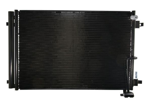 Радіатор кондиціонера NISSENS арт. KTT110703