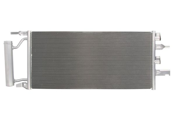 Радиатор кондиционера MAHLE арт. KTT110706