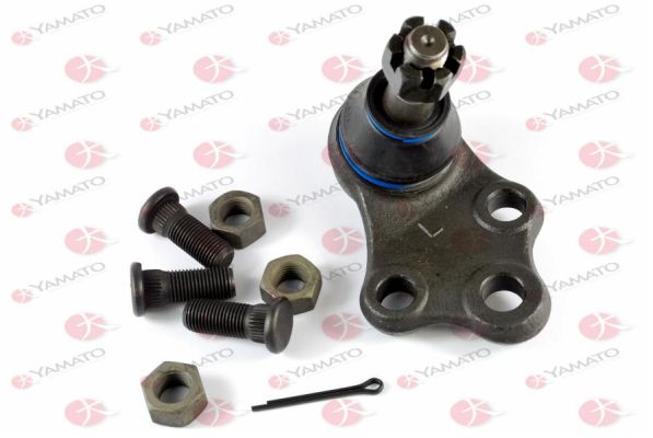 Шаровая опора передняя FEBI BILSTEIN арт. J11020YMT