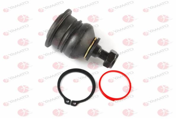 Опора шаровая DELPHI арт. J24002YMT