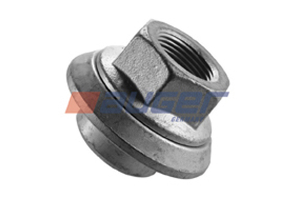 Гайка для кріплення колеса FEBI BILSTEIN арт. 65559