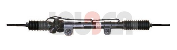 Рульова рейка з підсилювачем ELSTOCK арт. 660843