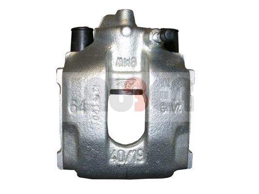 Гальмівний супорт BUDWEG CALIPER арт. 770143