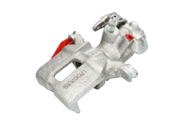 Тормозной суппорт BUDWEG CALIPER арт. 770560