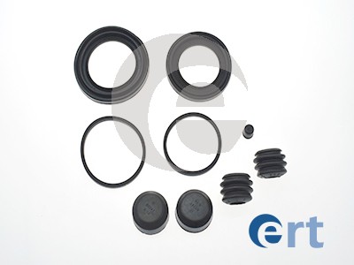Ремкомплект суппорта QUICK BRAKE арт. 401022