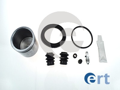 Ремкомплект супорта (частини супорта, ущільнювачі) BUDWEG CALIPER арт. 402105