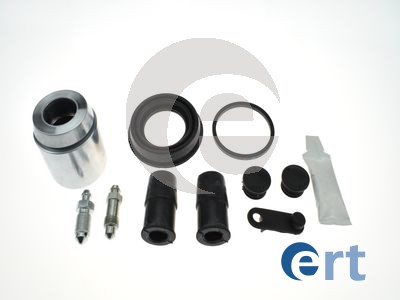 Ремкомплект супорта (частини супорта, ущільнювачі) QUICK BRAKE арт. 402244