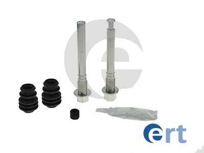 Ремкомплект супорта (направляюча суппорта) QUICK BRAKE арт. 410277