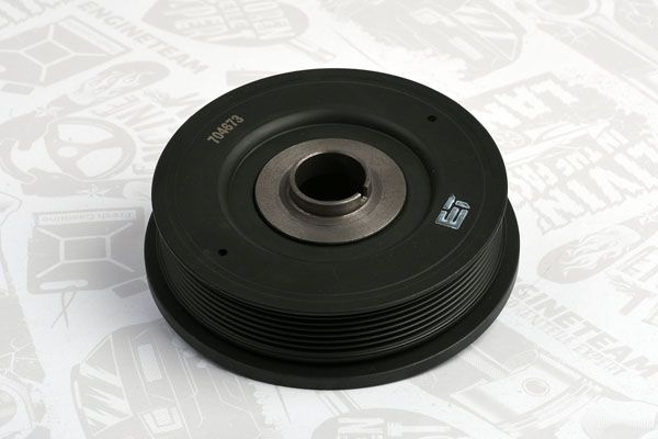 Ременной шкив коленвала FEBI BILSTEIN арт. PC0005