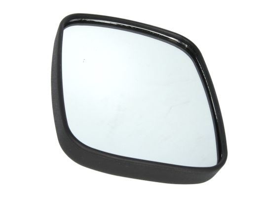 Зеркальное стекло, наружное зеркало ALKAR арт. 6103011121218P
