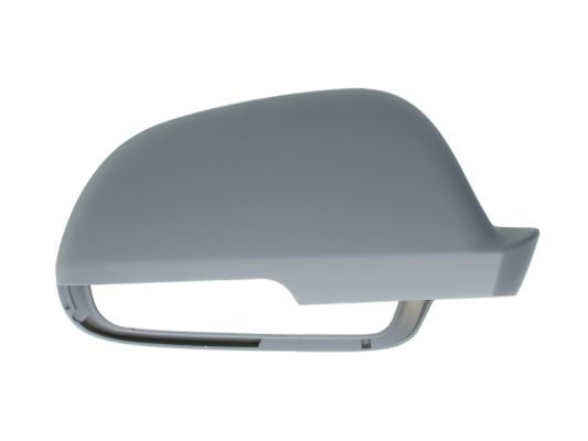 Корпус, наружное зеркало SKODA арт. 610343006352P
