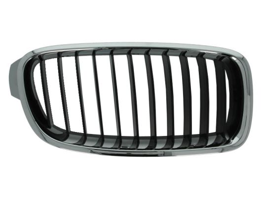 Решетка радиатора BMW арт. 6502070063992P