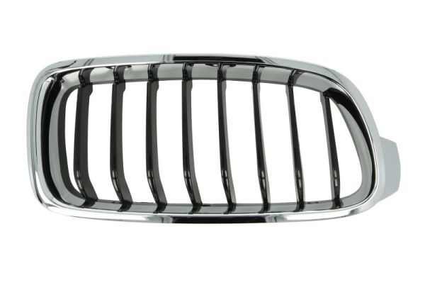 Решетка радиатора BMW арт. 6502070063996P