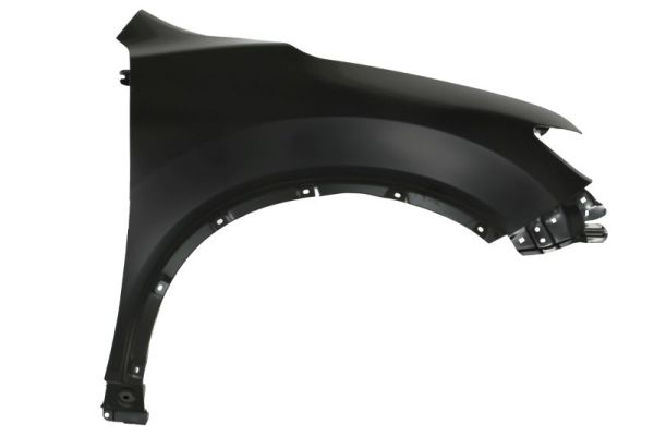 Крыло NISSAN арт. 6504041681312P