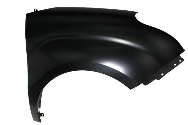 Крыло FIAT арт. 6504042043312P