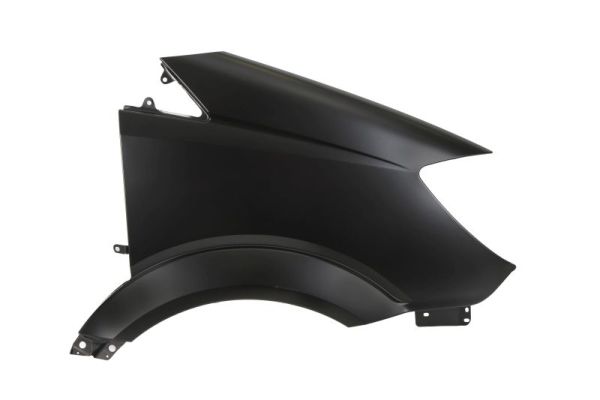 Крыло MERCEDES-BENZ арт. 6504043548312P