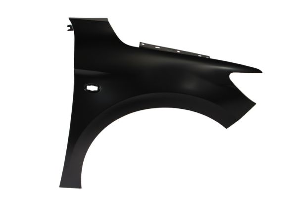 Крило переднє PEUGEOT арт. 6504045511312P