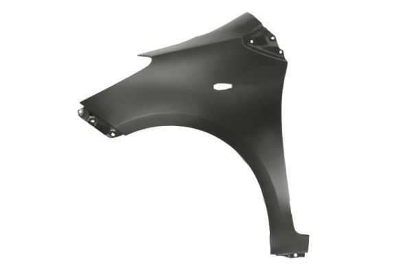 Крило переднє TOYOTA арт. 6504048155311Q
