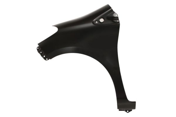 Крило переднє TOYOTA арт. 6504048156311Q