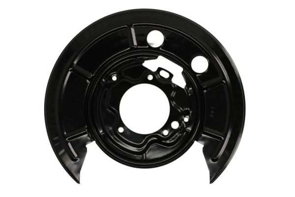 Захист гальмівного диску FIAT арт. 6508032097877P