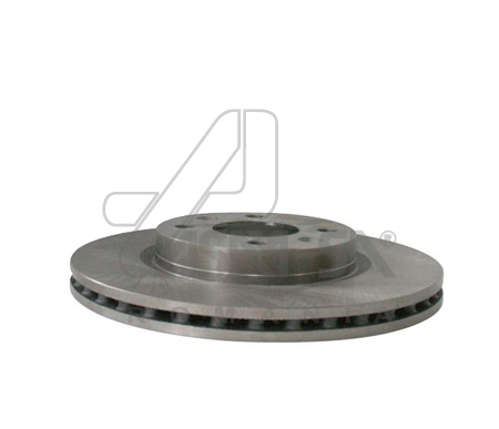 Тормозной диск передний ROADHOUSE арт. 30137