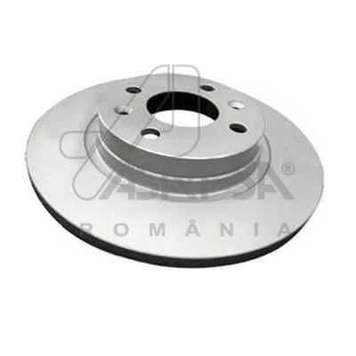 Тормозной диск передний REMSA арт. 30178