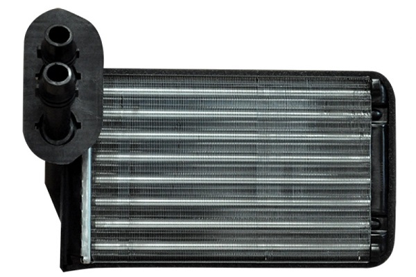 Радиатор печки SWAG арт. 32202