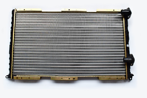 Радиатор охлаждения двигателя NISSENS арт. 34852