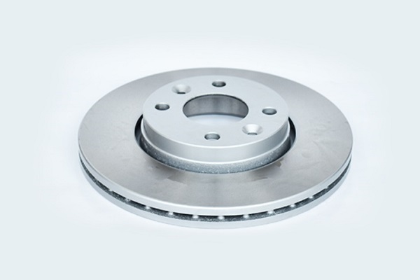 Тормозной диск передний FERODO арт. 55751