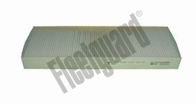 Фільтр салону KNECHT арт. AF25695