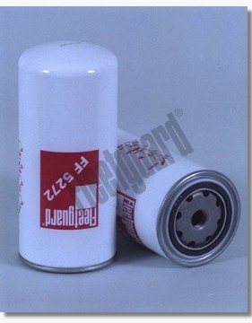 Фільтр палива KNECHT арт. FF5272