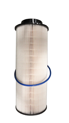 Фільтр палива WIX FILTERS арт. FF5695