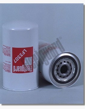 Фільтр масляний MANN-FILTER арт. LF3307