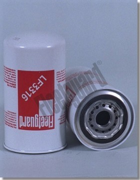 Фільтр масляний MANN-FILTER арт. LF3316
