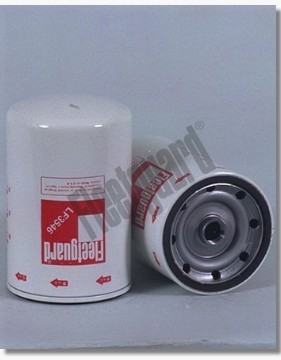 Масляный фильтр FLEETGUARD LF3546